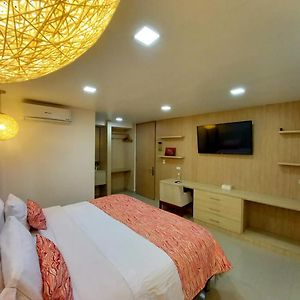 Hotel Boutique El Poblado